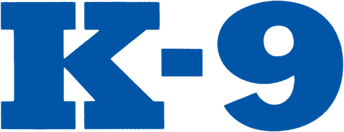 К-9: Собачья работа