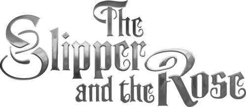 Туфелька и роза