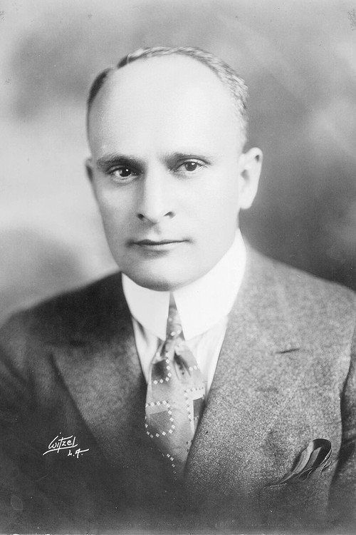 С. Гарднер Салливан