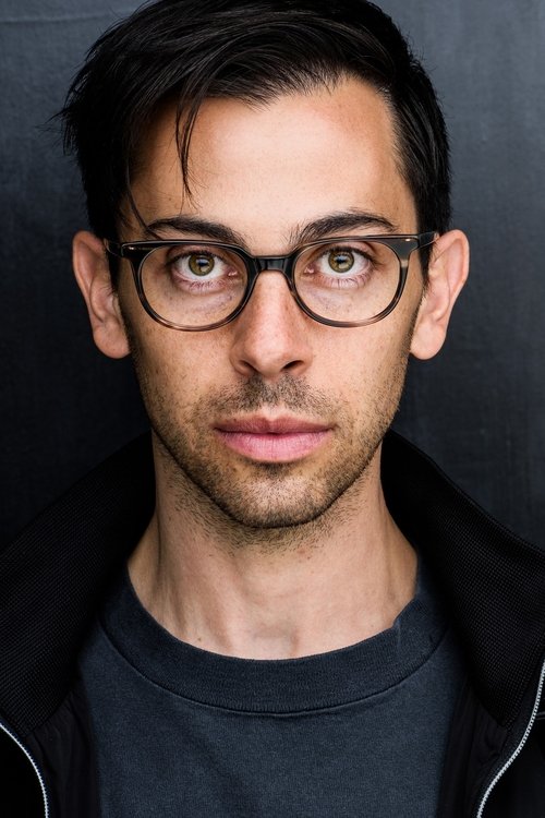 Блейк Сильвер