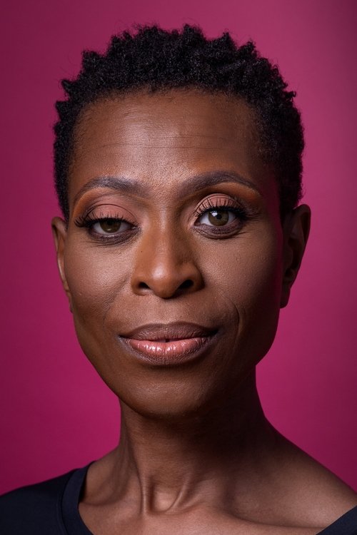 Марго Вирджиния Каргилл