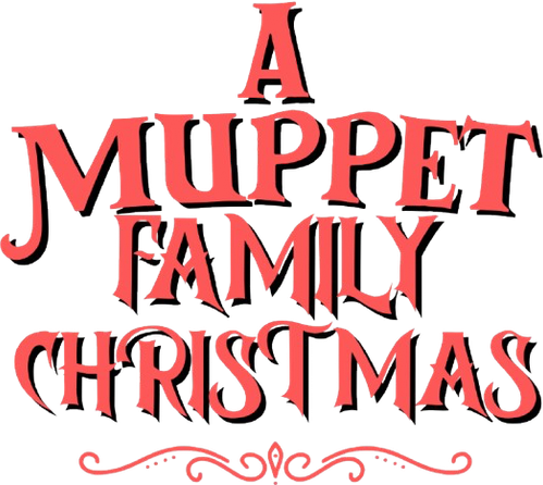 Семейное Рождество Маппетов