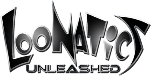 Loonatics Unleashed