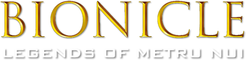 Бионикл 2: Легенда Метру Нуи