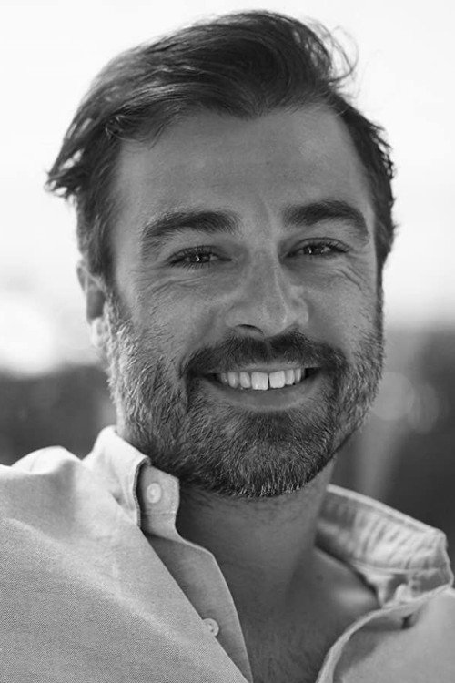 Дэнни Юстон