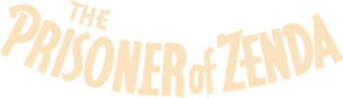 Узник крепости Зенда