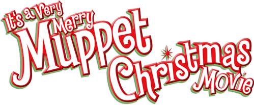 It's a Very Merry Muppet Christmas Movie