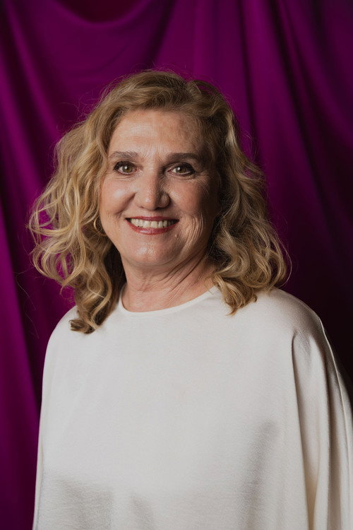 Ана Вахенер