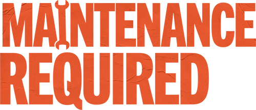 Требуется ремонт