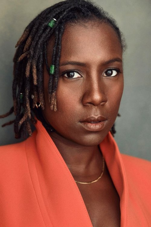 Джейд Аноука