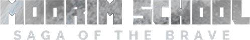 Школа Мурим