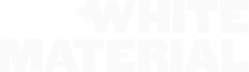 Белый материал