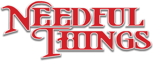 Нужные вещи