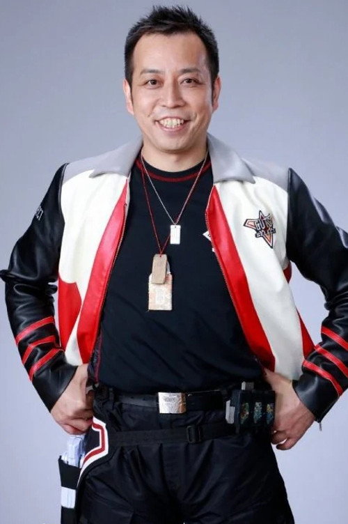 水野直
