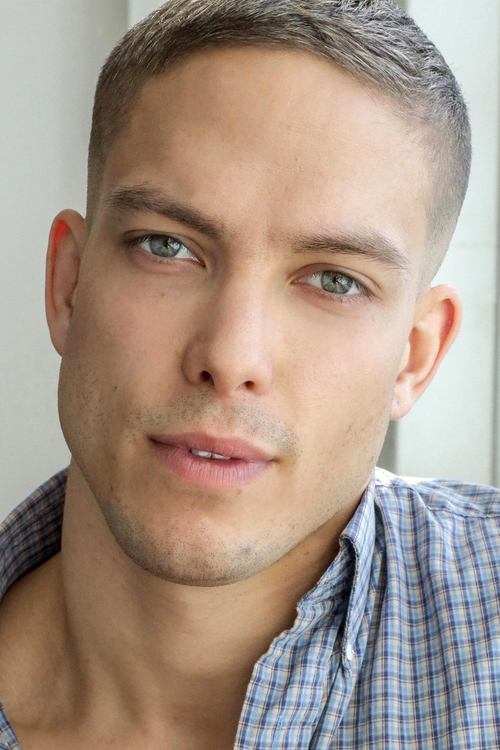 Блейк Ричардсон