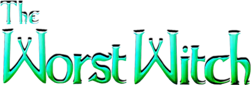 Самая плохая ведьма