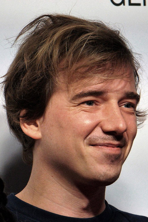 Ruben De Gheselle
