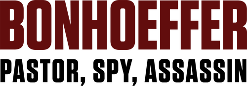 Бонхёффер: Пастор, шпион, убийца