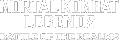 Легенды Мортал комбат: Битва миров