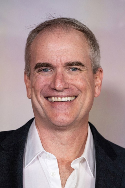 Дэвид Коггшолл