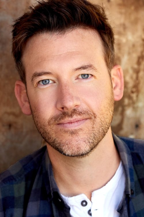 Рэндал Эдвардс