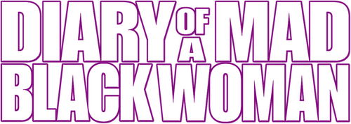 Дневник безумной черной женщины