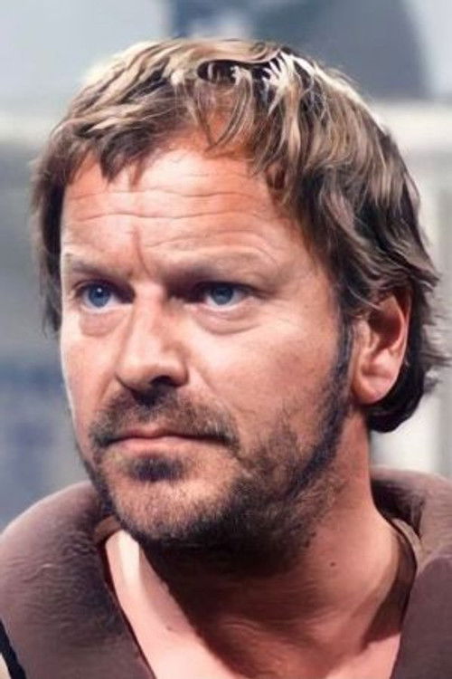 Фредерик Джегер