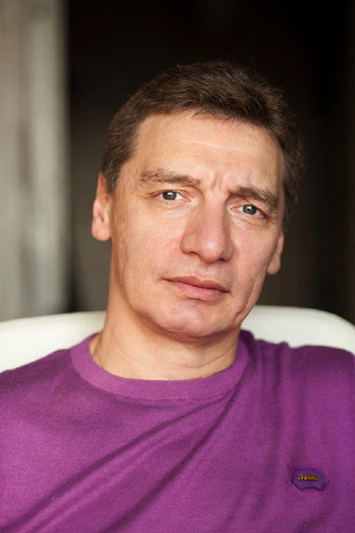 Константин Рацер