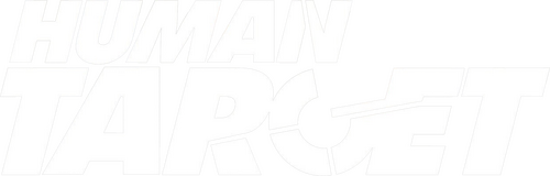 Живая мишень