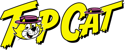 Top Cat