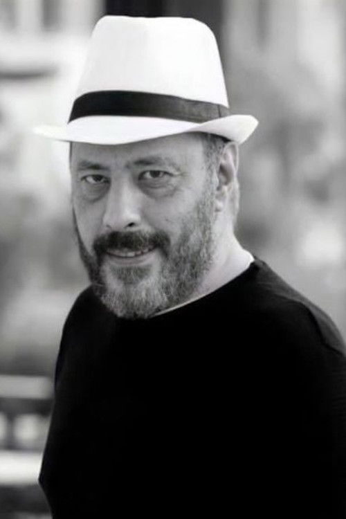 Amr Abdel Gelil