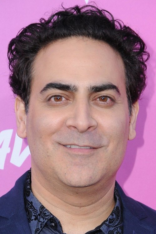 Джейсон Антон