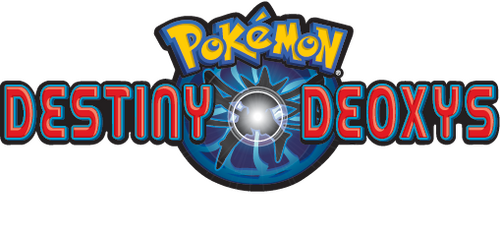 Покемон: Судьба Деоксиса
