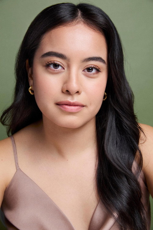 Памела Эстрада