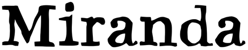 Миранда