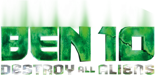 Бен 10: Крушение пришельцев