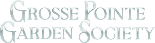 Садовое общество Гросс-Пойнта
