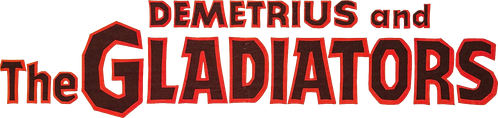 Деметрий и гладиаторы