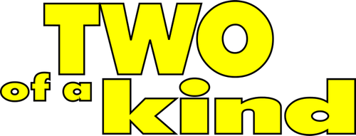 Двое в своем роде