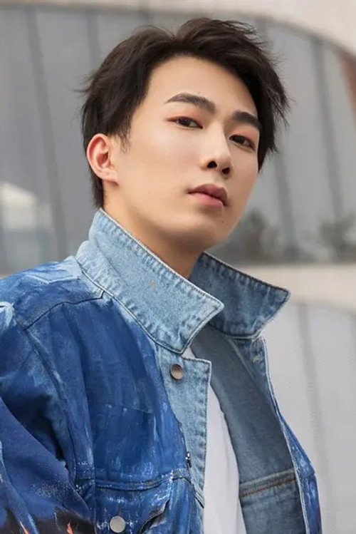 Ли Дун Шань