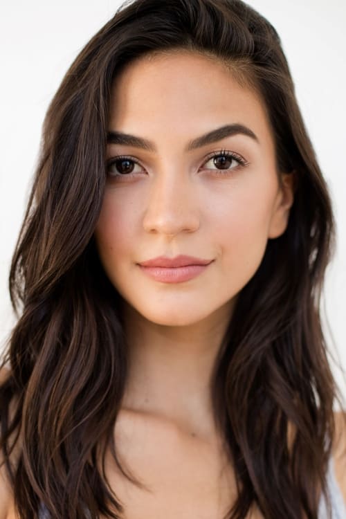 Натали Линес