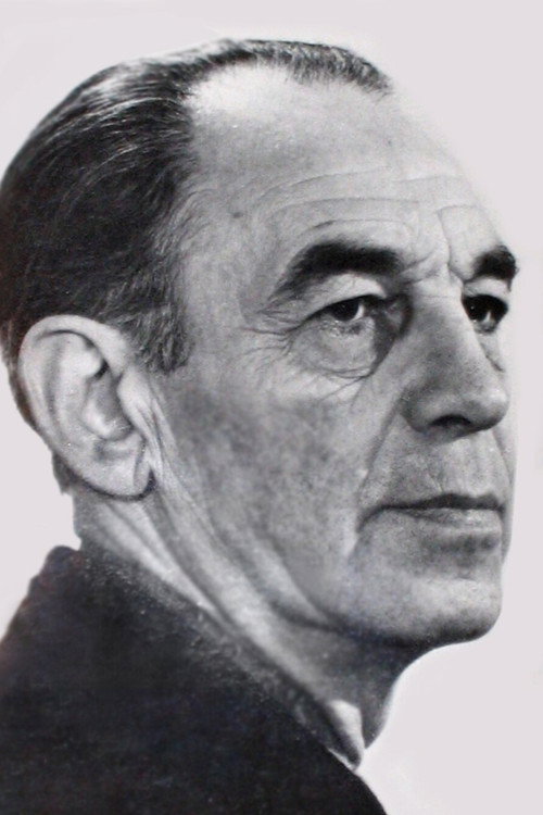 Вениамин Киршенбаум
