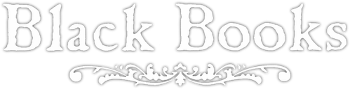 Книжный магазин Блэка