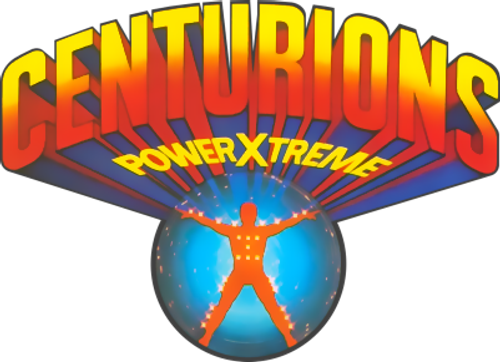 Центурионы