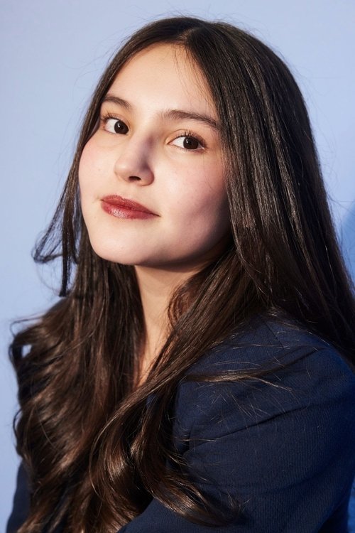 Изабель Дерой-Олсон