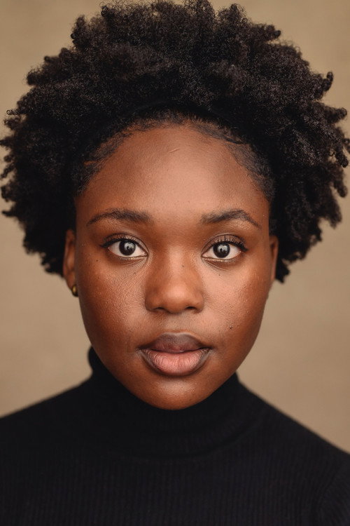 Ayò Owóyemi-Peters