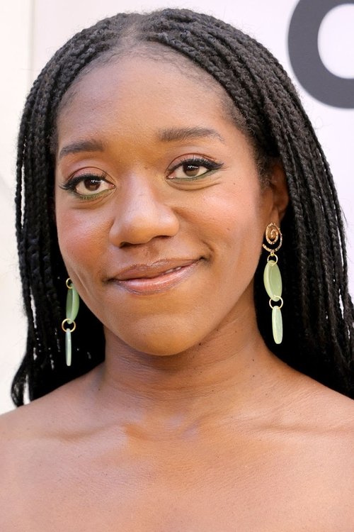 Стэйси Осей-Куффур