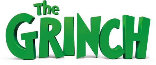 Гринч