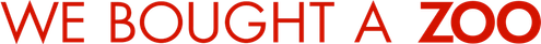 Мы купили зоопарк