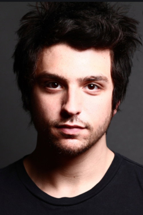 Джейкоб Лоб